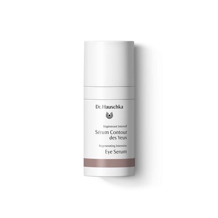 Сыворотка для век Dr Hauschka Регенерирующая интенсивная сыворотка для глаз