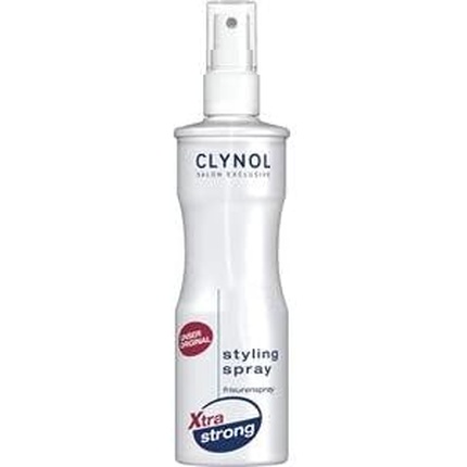 Спрей для укладки Clynol Styling Spray Xtra Strong