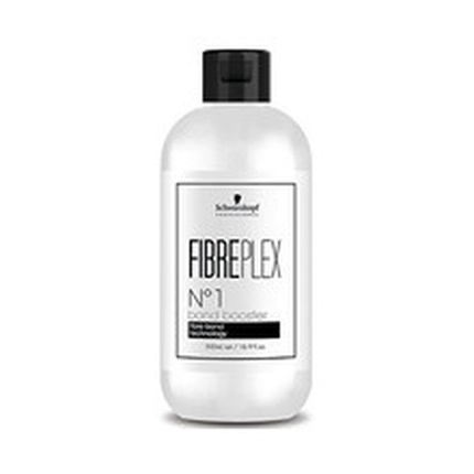 Защитный бустер для волос Schwarzkopf Fibreplex N 1 Bond Booster