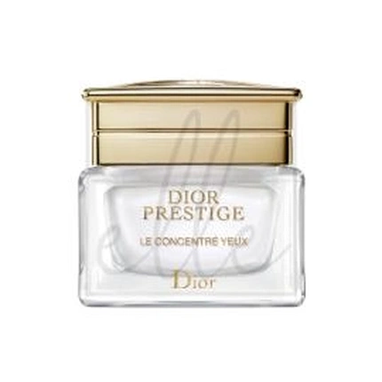 Крем для век Christian Dior Le Concentré Yeux