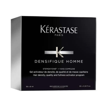 Укрепляющий тоник для волос Kerastase Densifique Homme