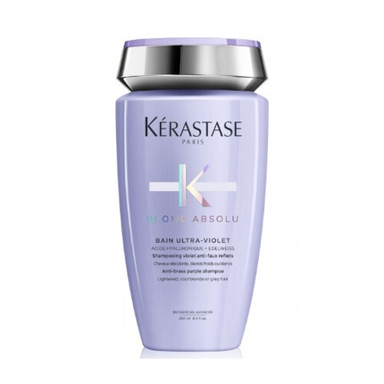 Шампунь Kerastase Blond Absolu Bain Ultra Violet