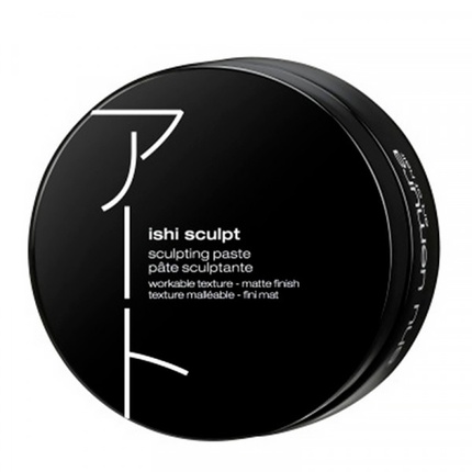 Моделирующая паста Shu Uemura Ishi Sculpt