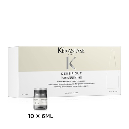 Интенсивный уход Kérastase Densifique Femme