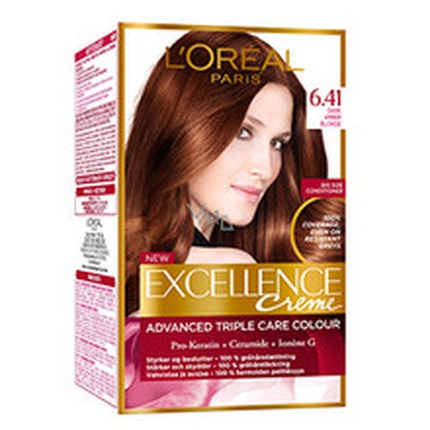 Краска для волос L'Oreal Professional Excellence Creme