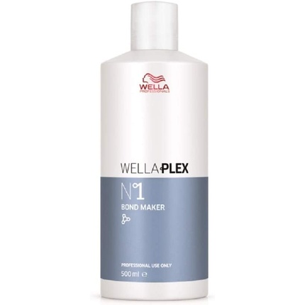 Маска для волос Wella Plex Bond Maker