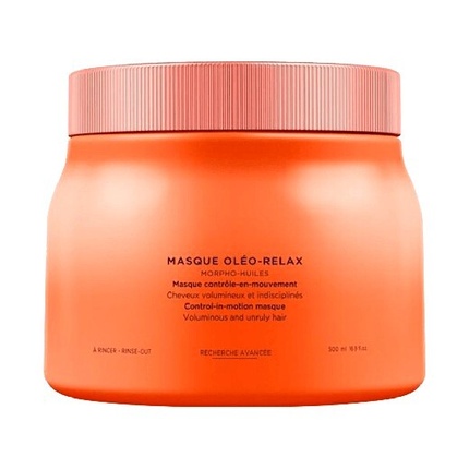 Маска для волос Kerastase Discipline Oleo Relax Разглаживающая Маска