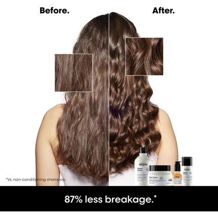 Концентрированное масло L'Oreal Professional Se Metal Detox