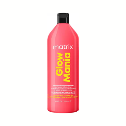 Кондиционер Matrix Tr Color Glow