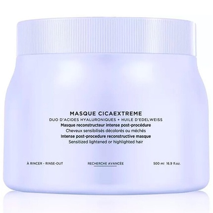 Маска для волос Kerastase Cicaextreme