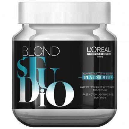 Осветляющая паста L'Oreal Professional Blond Studio