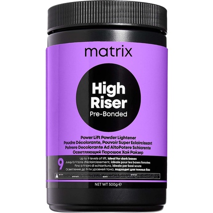 Краска для волос Matrix Lightmaster High Riser Pre-Bonded