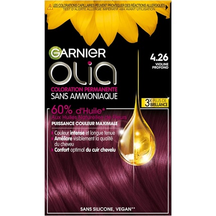 Краска для волос Garnier Olia