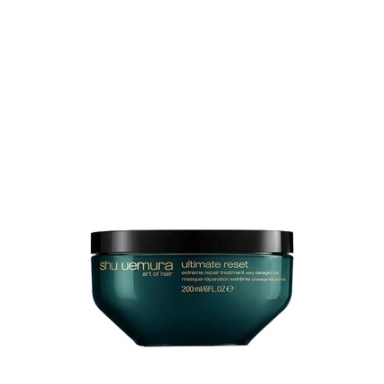 Маска для волос Shu Uemura Ultimate Reset Extreme Repair Mask