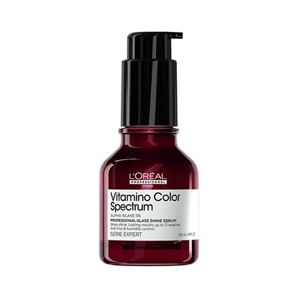 Несмываемая сыворотка L'Oreal Professional Vitamino Color Spectrum