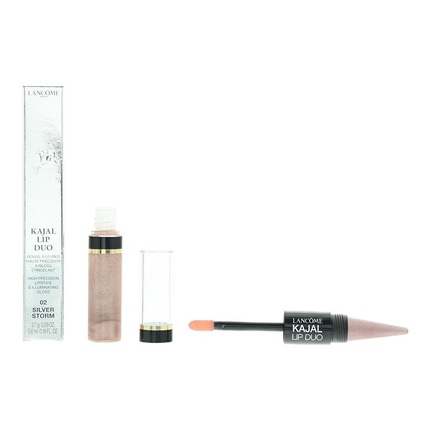 Набор для губ Lancome Lip Duo
