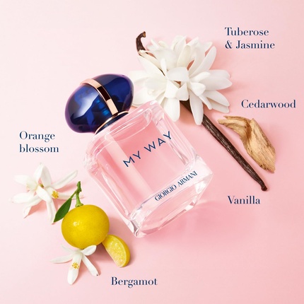 Eau De Parfum Emporio Armani My Way