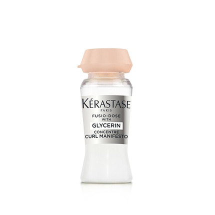 Концентрат Kerastase Curl Manifesto для волнистых и кудрявых волос