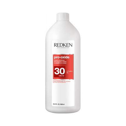 Разработчик Redken Prooxide