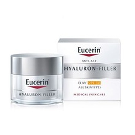Дневной Крем Eucerin Anti Age Hyaluron Filler