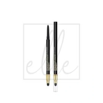 Подводка для глаз Водостойкая Lancome Le Stylo