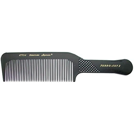 Расческа для стрижки машинкой Clipper Cutting Comb Hercules Sagemann
