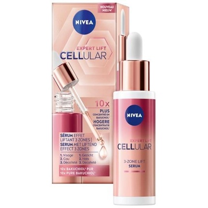 Сыворотка Nivea Cellular Expert Lift