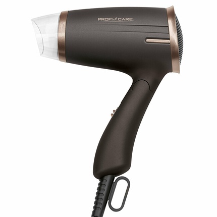 Фен Proficare Compact Hair Dryer Ht 3009 Br