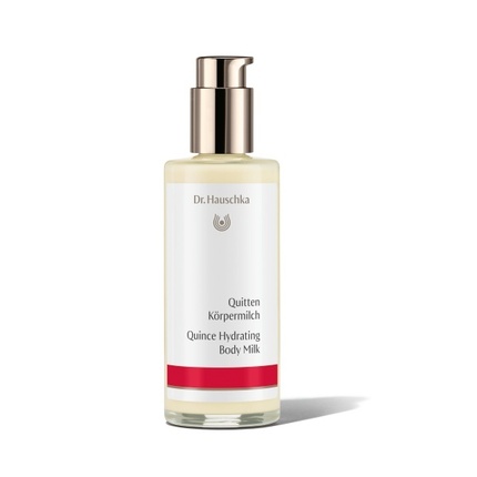 Лосьон для тела Dr Hauschka Quince Hydrating Body Milk