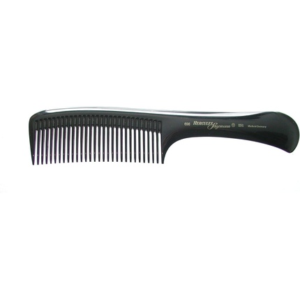 Расческа для волос Hercules Sagemann Seamless Handle для распутывания