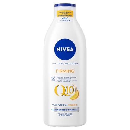 Лосьон для тела Nivea Firming Q10
