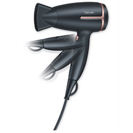 Фен Beurer Travel Hair Dryer 1600 Вт