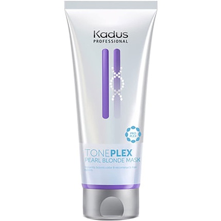 Маска для волос Kadus Creme Professional Care TonePlex Pearl Blonde Mask