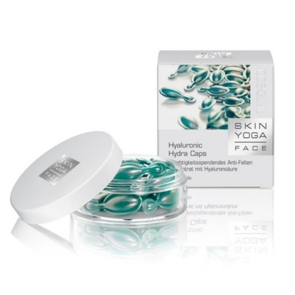 Концентрат Artdeco Hyaluronic Hydra Caps