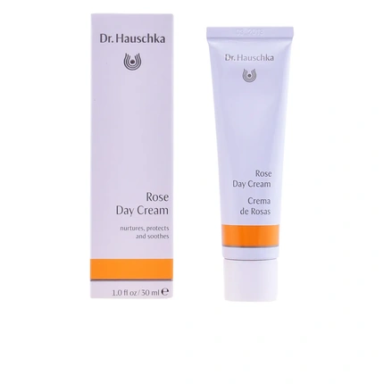 Дневной крем Dr Hauschka