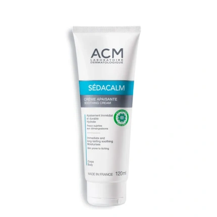 Успокаивающий крем ACM Laboratories