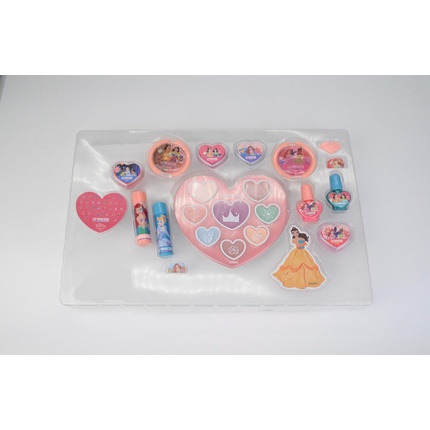 Наборы для губ Lip Smacker Disney Princess Блокбастер