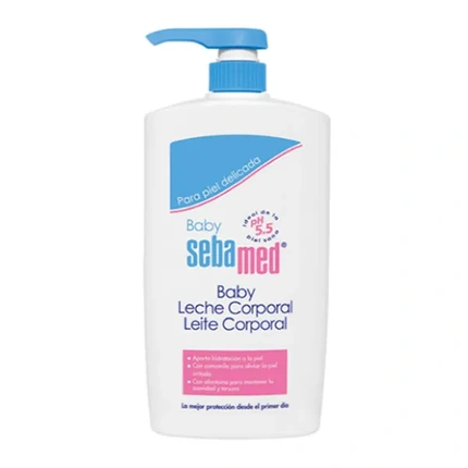 Крем для лица Sebamed