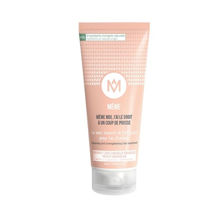 Тоник для волос Meme Even Cosmetics Очищающий и укрепляющий уход