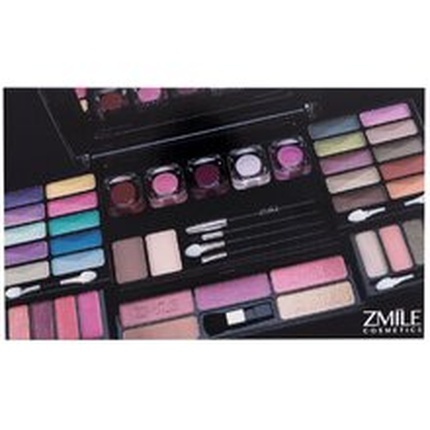 Косметичка Smile Cosmetics Classic Beauty Box