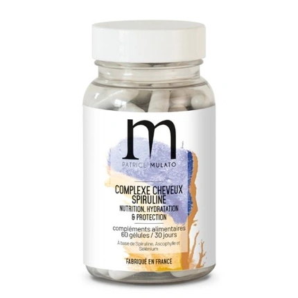 Маска для волос Mulato Mul Hair Complex