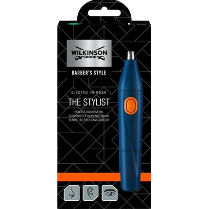 Аксессуар Wilkinson Sword Barber's Style The Stylist