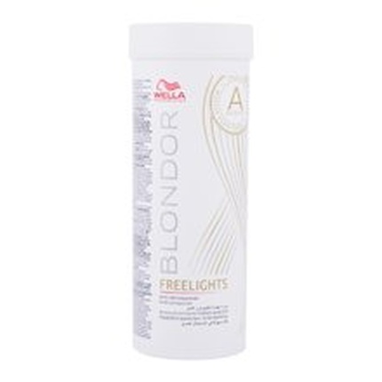 Специальный порошок для осветления Wella Professional Blondor Freelights