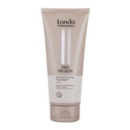 Маска для волос Londa Professional Fiber Infusion Восстанавливающее Процедура
