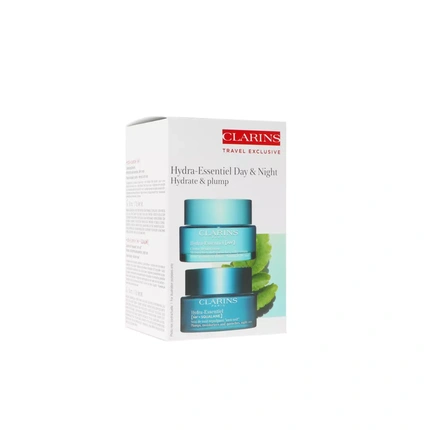 Наборы для ухода за лицом Clarins Hydra-Essentiel Partners Set