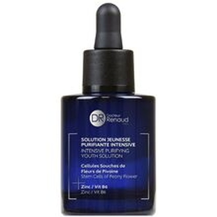 Антивозрастная сыворотка Dr Renaud Intensive Purifying Youth Solution