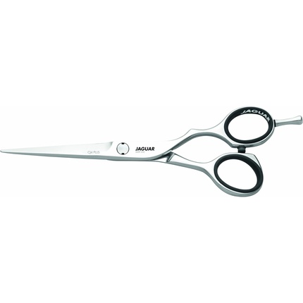 Парикмахерские ножницы Jaguar Silver Line CJ4 Plus