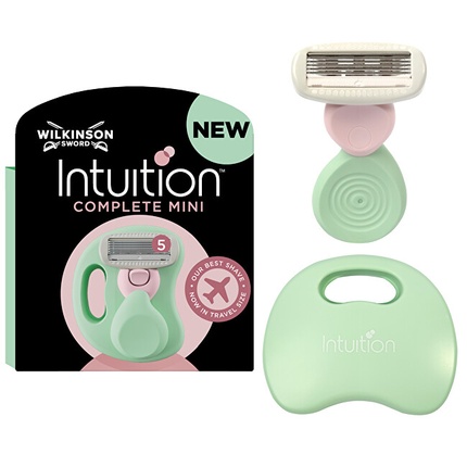 Мини-бритва Wilkinson Sword Intuition Complete