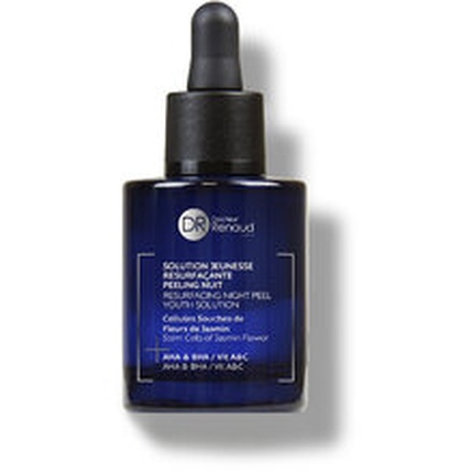 Ночной крем Dr Renaud Resurfacing Night Peel Youth Solution