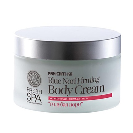 Крем для Тела Natura Siberica Fresh Spa